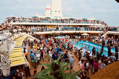 Carnival Jubilee